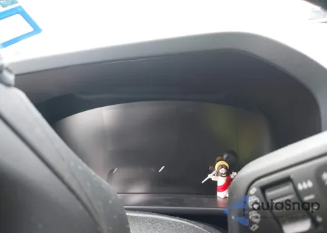 2024 Ford Bronco Sport Big Bend z USA, uszkodzony, nr VIN 3FMCR9B6XRRF53935